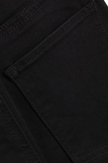 Grunt Jeans - Jegging  - Black